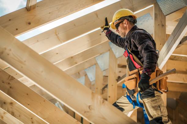 Trusted Sylvania, GA Roofing Contractor Experts