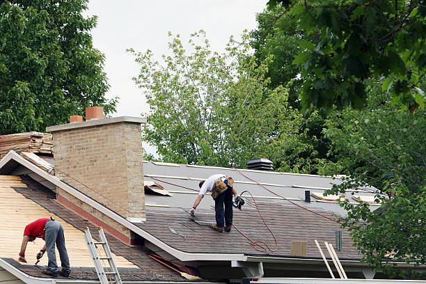 Best New Roof Installation  in Sylvania, GA