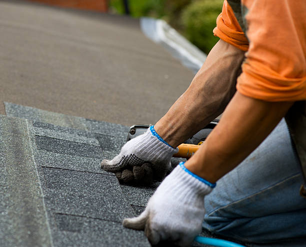 Quick and Trustworthy Emergency Roof Repair Services in Sylvania, GA
