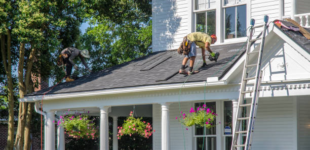 Best Emergency Roof Repair  in Sylvania, GA